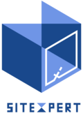 SiteXpert Brand Logo